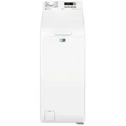 Veļas mašīna Electrolux Ew6Tn5261F  7332543849345