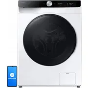 Veļas mazgājamā un žāvētāja Samsung Wd90Dg6G94Bku4  8806097053187
