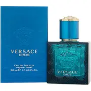 Versace Eros Smaržas Edt 30 ml  8011003809196