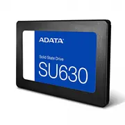 Vidinis Ssd diskas Adata Ultimate Su630 1.92Tb, 2.5 Sata Iii  Asu630Ss-1T92Q-R 4710273773551 21320907