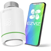Viedierīce Ezviz Cst55  White Termostata regulators 304800311 6941545620466