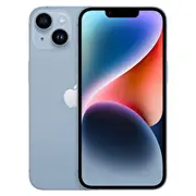 Viedtālrunis Apple iPhone 14 5G 6/512Gb Blue Mpxn3Yc/A  mpxn3yc/a 194253412809