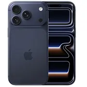 Viedtālrunis Apple iPhone 17 Pro 5G 12/256Gb Navy  Mg8J4Sx/A 0195950627596