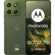 Viedtālrunis Motorola Edge 70 5G 12/512Gb Green  Pba50029Pl Telmotoedge7012/512Gbbronzegreen 840493606774