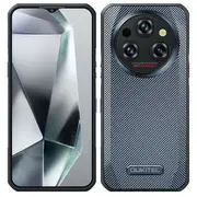 Viedtālrunis Oukitel Smartphone Wp35 8/256 11000Mah Ds. Grey  Wp35-GyV2/Chout/Ol 6941749817730