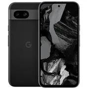 Google Pixel 8A 5G Dual Sim 8Gb Ram 128Gb - Obsidian Black Viedtālrunis  Ga04432-Gb 840244707934