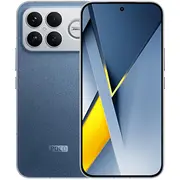 Viedtālrunis Poco  F8 Ultra 5G 16/512Gb Blue 6932554473976 Mzb0M5Meu