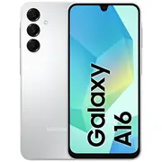 Viedtālrunis Samsung  A165F Galaxy A16 128Gb Gray Sm-A165Fzabeue 8806095822846