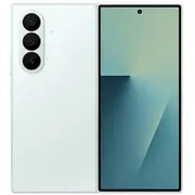 Viedtālrunis Samsung Galaxy Z Fold7 5G 12/256Gb Green Sm-F966Blgceue  8806097494973