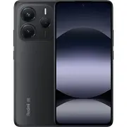 Viedtālrunis Xiaomi  Redmi Note 14 6/128Gb Midnight Black 6932554408008