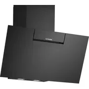 Virtuves tvaika nosūcējs Siemens Lc87Kfn60 Iq300 Angled Cooker Hood  4242003938454
