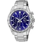 Pulkstenis Casio Vīriešu Efr574D2Avuef 42,3Mm  4549526358869