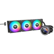 Chłodzenie wodne - Aio Th360 V2 Ultra Ex Argb Lcd  Cl-W415-Pl12Sw-A 4711475641372 Awttkwpw0000107