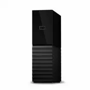 Ārējais cietais disks Hdd Wd Elements Desktop 16Tb Black Wdbwlg0160Hbk-Eesn  0718037878904