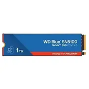 Wd Blue Sn5100 Nvme 1Tb Ssd disks  619659222840