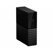 External Hdd Western Digital My Book 4Tb Usb 3.0 Drives 1 Black Wdbbgb0040Hbk-Eesn  718037850948 Hd-Ex-Wd-652