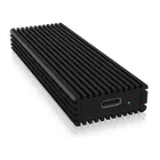 We-Ra. Icybox  2,3/3,0Cm M.2 externes Type-C Gehäuse Ib-1816M-C31 4250078168638 84733080