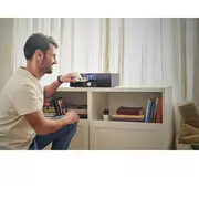 Wieża Panasonic Sc-Dm202Eg-K  1400723 5025232944279