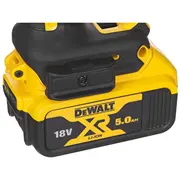 Wiertarko-Wkrętarka Dewalt Dcd791P2 18 V 2 x akumulator 5 Ah  5035048616567
