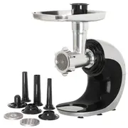 Adler Ad 4131 3W1 srebrno-Black  5905575900999 Agdm-Wyc-Adl-007