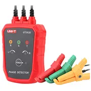 Xblitz Bezkontakta fāzes detektors  Ut262E 6935750526255