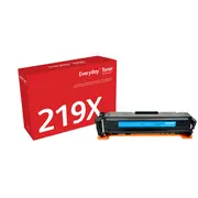 Xerox Toner Everyday  Hp 219X W2191X Cyan 006R05155 0095205006247 84439990