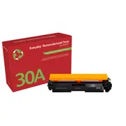 Xerox Toner Everyday  Hp 30A Cf230A Black Remanurfactured 006R04500 0095205035186 84439990
