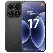 Xiaomi 17 12/512Gb Black  72971