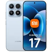 Xiaomi 17 12/512Gb Ice Blue  72945 6932554483418 Gs-T-Xia-1374