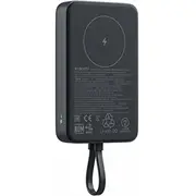 Xiaomi Bhr9823Gl Ārējais akumulators 33W / 10000Mah  6932554411794