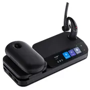Yealink Bluetooth Headset Bh71 Workstation Pro  1208654 6938818312906 85183000