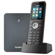Yealink W79P Package Sip Dect Ip Phone System  1302025 6938818308497