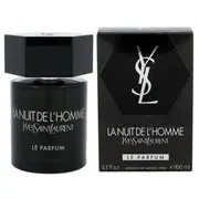 Yves Saint Laurent La Nuit de Lhomme Le Parfum Edp 100 ml  3365440621053