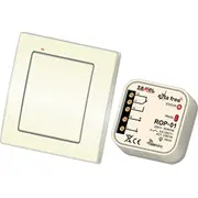 Zamel Bezvadu vadības komplekts Rnk02Rop01 - Rzb-01  5903669041962