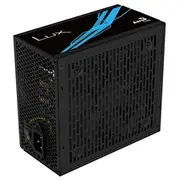 Maitinimo blokas Aerocool Lux850 850W 80Plus Bronze 230V 88 Juodas  Aerolux-850-80Bronze 4710562759396 Kzaecz850Lux000