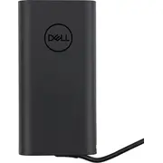 Lādētājs Dell klēpjdatoram 130 W, Adpt,Ac,130W,Lton,4.5Mm,E4,V3  5715063043905