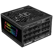 Enermax Power Supply 1650W Revolution Dfx Atx 3.0 80 Gold  Ert1650Ewt 4713157727633 85044083