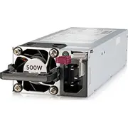 Servera barošanas bloks Hp Sps-Ps, 1U 12V 500W Noaux He-P  5706998770936