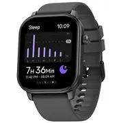 Zeblaze Gts 3 Gps Viedpulkstenis 1.75  Space Grey 6946639813618 077592
