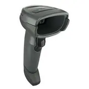 Rokas svītrkodu lasītājs Zebra Ds4608-Sr 1D/2D Led Black  Ds4608-Sr7U2100Azw 8596375197800