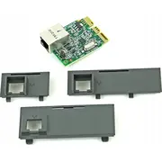 Zebra komplekts, uzlabojums, Ethernet modulis, Zd410, Zd420C, Zd420D, Zd420T  P1080383-442 5706998895646