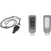 Zebra Lnyd-000060W-04 aksesuāri svītrkodu lasītājiem Lanyard  8596375247338