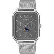 Vīriešu pulkstenis Casio Mtp-M305M-8Aver Silver  4549526376481