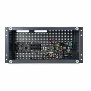 Bufera komplekts līdz 8 Ip kamerām Rack korpusā Bcs Power Bcs-Ups/Ip8Gb/E-S/Rack5U  5904890706125