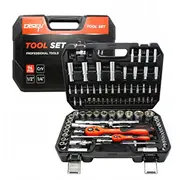 Komplekts ar 94 instrumentiem  Ds-1094 5905101303171