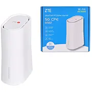 Zte G5B2 maršrutētājs  6902176169519 Kilzter4G0097