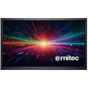 10 Novērošanas monitors  Surveillance monitor for 5715063796634