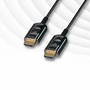 10M True 4K Hdmi 2.0 Active Optical Cable  Ve781010-At 4719264649448 Akatnaove781010