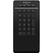 3Dconnexion Numpad Pro  3Dx-700105 4260016341344 Kl-3Dc-002