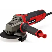 Leņķa slīpmašīna Te-Ag 125/1010 4430985  4006825674507